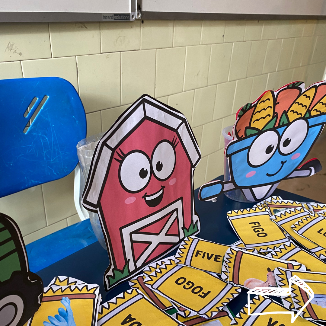 Atividade interativa - F e V